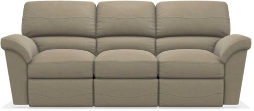 La-Z-Boy Reese La-Z Time Stone Full Reclining Sofa image