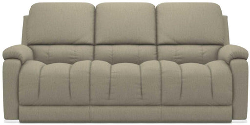 La-Z-Boy Greyson Teak La-Z-Time Full Reclining Sofa image