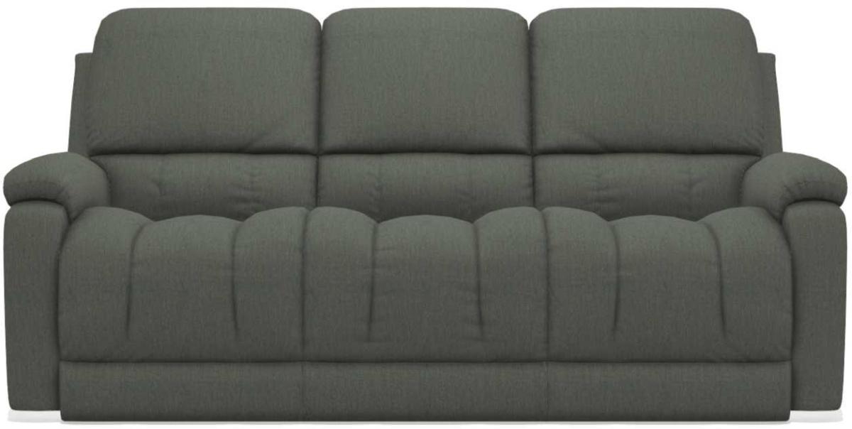 La-Z-Boy Greyson Kohl La-Z-Time Full Reclining Sofa image