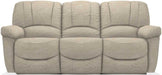 La-Z-Boy Hayes Eggshell La-Z-Time Full Reclining Sofa image