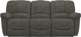 La-Z-Boy Hayes Stone La-Z-Time Full Reclining Sofa image