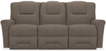 La-Z-Boy Easton La-Z-Time Otter Reclining Sofa image