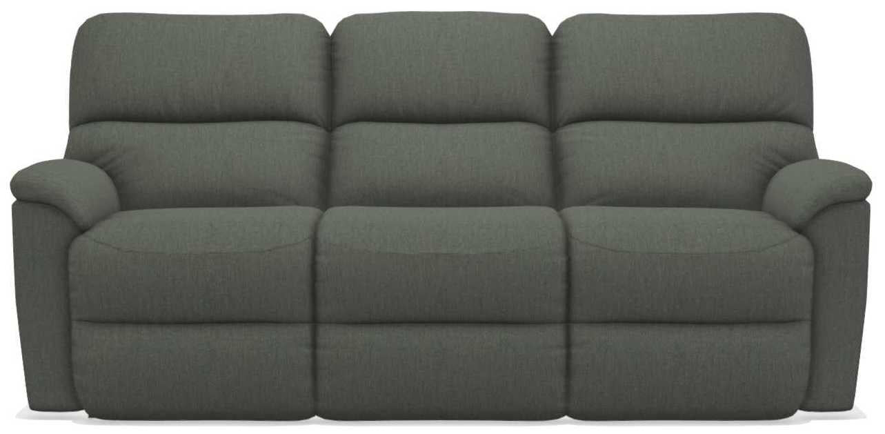 La-Z-Boy Brooks Kohl Reclining Sofa image