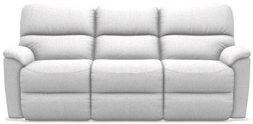 La-Z-Boy Brooks Muslin Reclining Sofa image