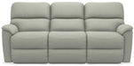 La-Z-Boy Brooks Tranquil Reclining Sofa image