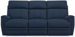 La-Z-Boy Talladega Admiral La-Z-Time Full Reclining Sofa image