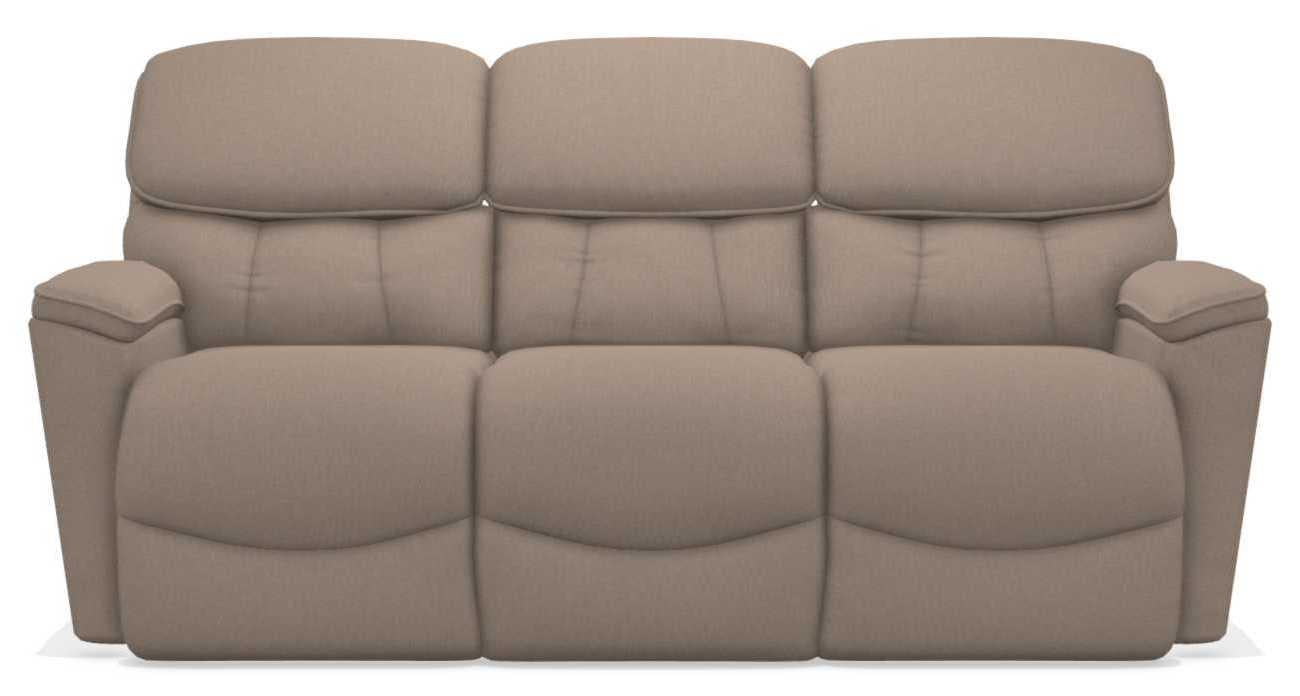 La-Z-Boy Kipling Cashmere Reclining Sofa image