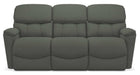 La-Z-Boy Kipling Kohl Reclining Sofa image