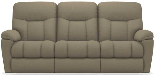 La-Z-Boy Morrison Sable La-Z-Time Full Reclining Sofa image