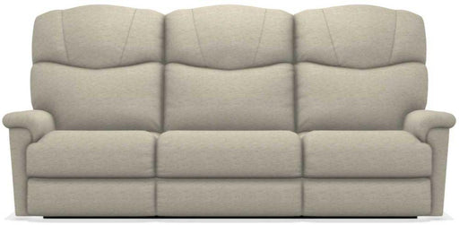 La-Z-Boy Lancer Power La-Z Time Sand Full Reclining Sofa image