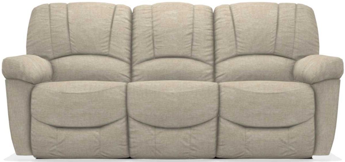 La-Z-Boy Hayes Eggshell Power La-Z-Time Full Reclining Sofa image