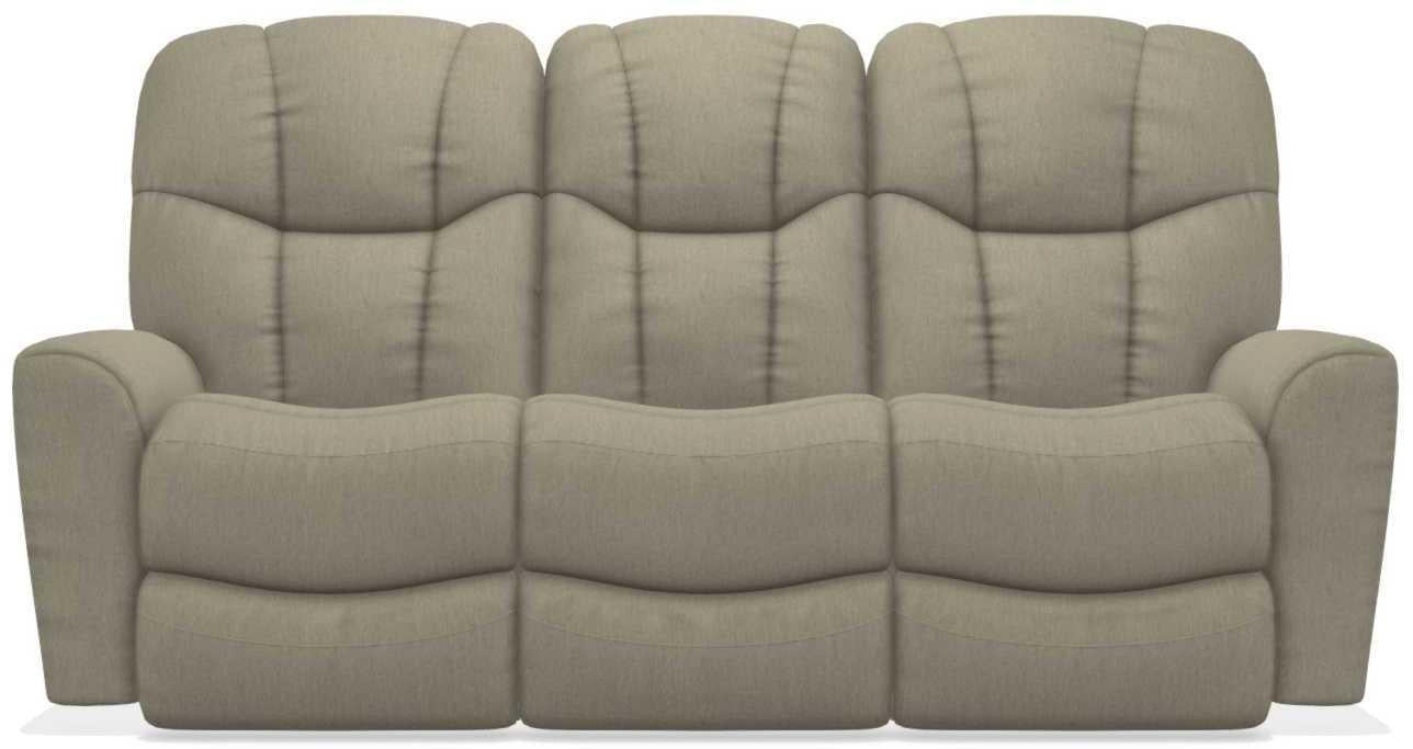 La-Z-Boy Rori Teak Power Reclining Sofa image