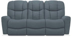 La-Z-Boy Rori Denim Power Reclining Sofa image