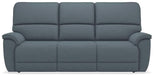 La-Z-Boy Norris Denim Power Reclining Sofa image