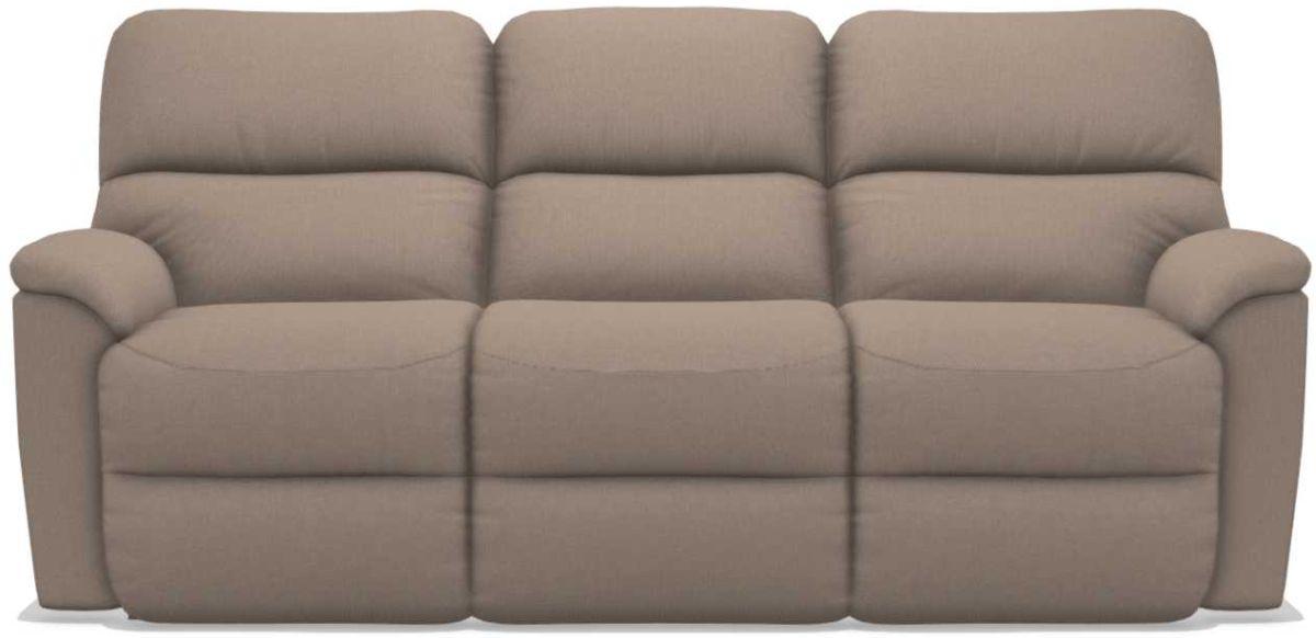 La-Z-Boy Brooks Cashmere Power Reclining Sofa image