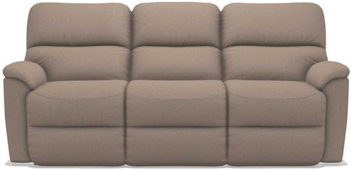 La-Z-Boy Brooks Cashmere Power Reclining Sofa image