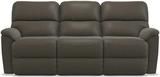 La-Z-Boy Brooks Tar Power Reclining Sofa image