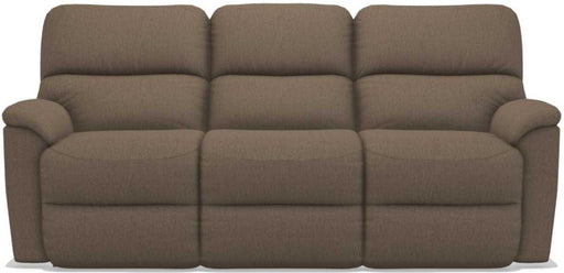 La-Z-Boy Brooks Java Power Reclining Sofa image