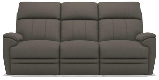 La-Z-Boy Talladega Granite Power Reclining Sofa w/ Headrest image