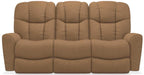 La-Z-Boy Rori Fawn Power Reclining Sofa with Headrest image