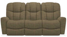 La-Z-Boy Rori Moss Power Reclining Sofa with Headrest image