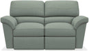 La-Z-Boy Reese La-Z Time Patina Full Reclining Loveseat image