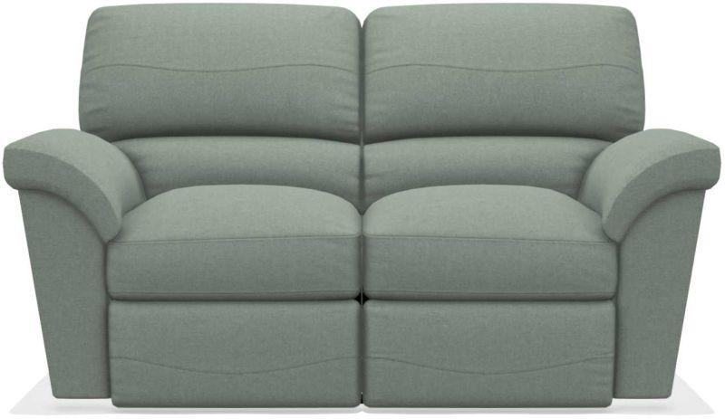 La-Z-Boy Reese La-Z Time Patina Full Reclining Loveseat image