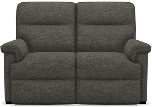 La-Z-Boy Jay La-Z-Time Sterling Reclining Loveseat image