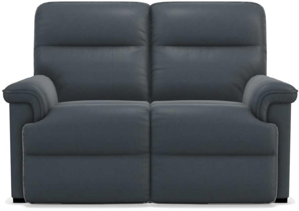 La-Z-Boy Jay La-Z-Time Admiral Reclining Loveseat image