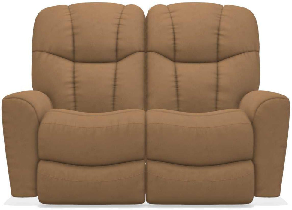 La-Z-Boy Rori Fawn Reclining Loveseat image