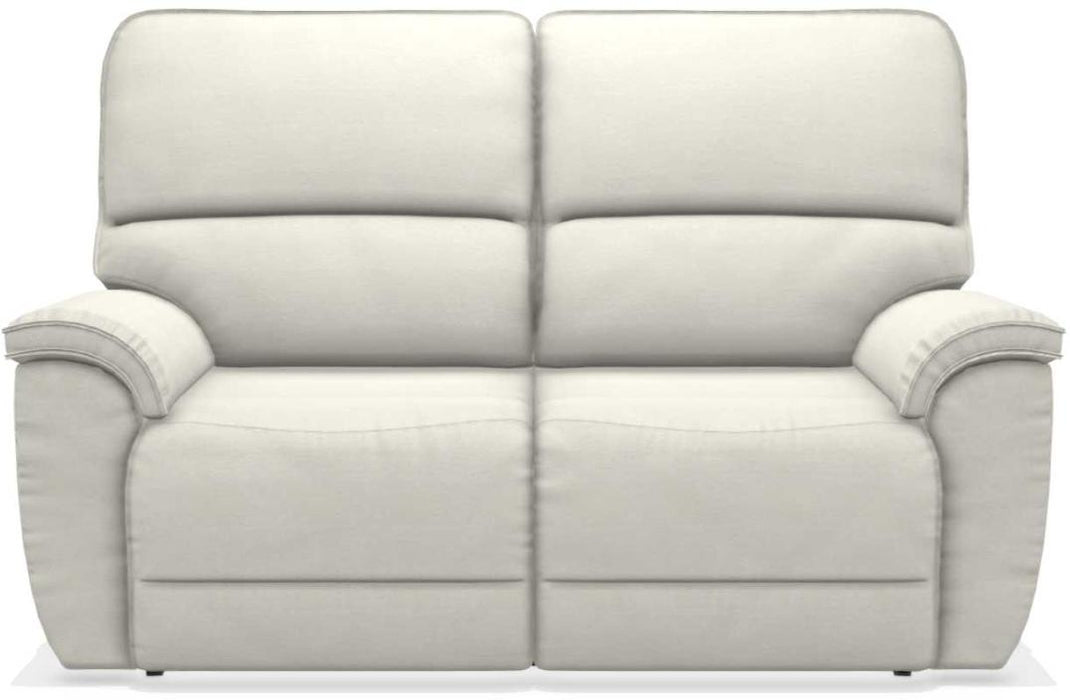 La-Z-Boy Norris Shell La-Z-Time Full Reclining Loveseat image