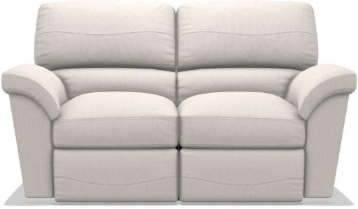 La-Z-Boy Reese Power La-Z Time Hemp Full Reclining Loveseat image