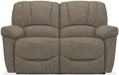 La-Z-Boy Hayes Marsh Power La-Z-Time Full Reclining Loveseat image