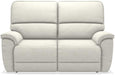 La-Z-Boy Norris Shell Power La-Z-Time Full Reclining Loveseat image