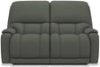 La-Z-Boy Greyson Kohl Reclining Loveseat with Headrest image