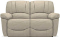 La-Z-Boy Hayes Eggshell La-Z-Time Power-Reclineï¿½ Full Reclining Loveseat with Power Headrest image