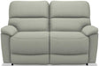 La-Z-Boy Brooks Tranquil Power Reclining Loveseat With Headrest image