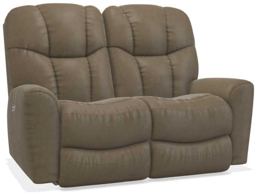 La-Z-Boy Rori Marble Power Reclining Loveseat image