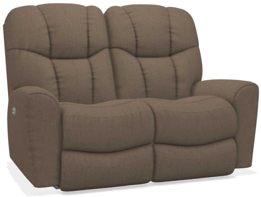 La-Z-Boy Rori Java Power Reclining Loveseat image