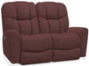 La-Z-Boy Rori Burgundy Power Reclining Loveseat image