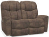 La-Z-Boy Rori Saddle Power Reclining Loveseat image