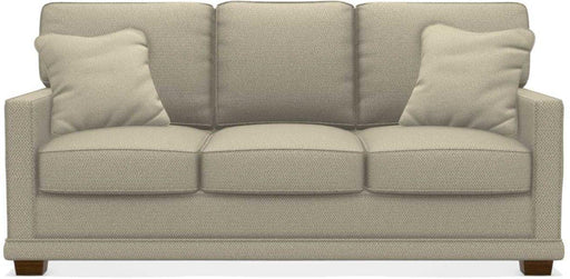 La-Z-Boy Kennedy Sisal Premier Supreme Comfortï¿½ Queen Sleep Sofa image