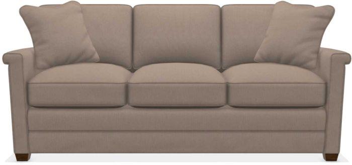 La-Z-Boy Bexley Cashmere Queen Sleep Sofa image