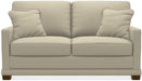 La-Z-Boy Kennedy Sisal Premier Supreme Comfortï¿½ Full Sleep Sofa image