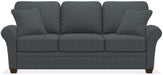 La-Z-Boy Natalie Premier Navy Sofa image