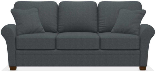 La-Z-Boy Natalie Premier Navy Sofa image