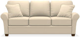 La-Z-Boy Natalie Premier Cream Sofa image