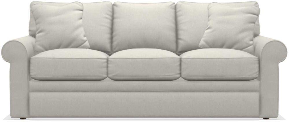 La-Z-Boy Collins Premier Pearl Sofa image