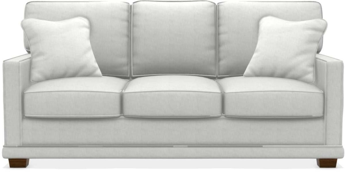 La-Z-Boy Kennedy Parchment Premier Sofa image