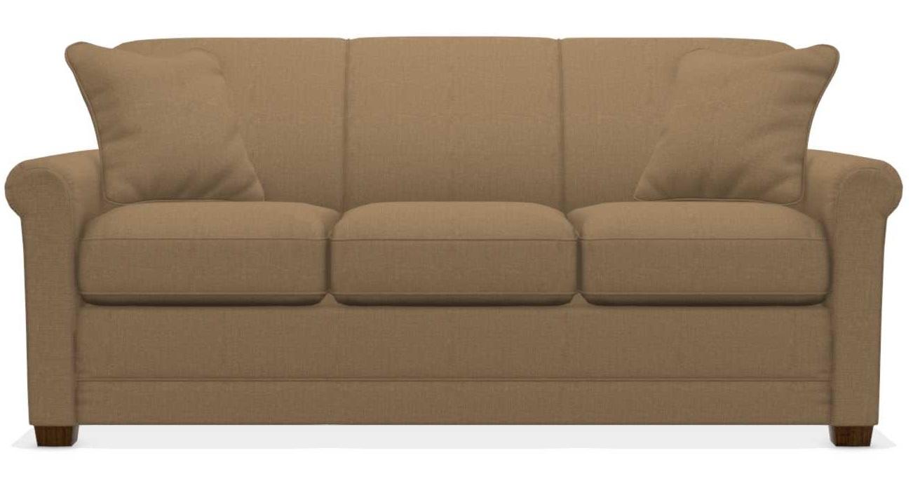 La-Z-Boy Amanda Bark Premier Sofa image